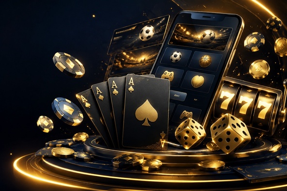 mgm558