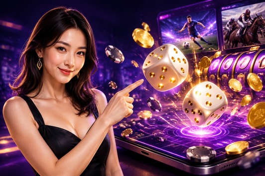 mgm558