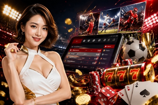 mgm558