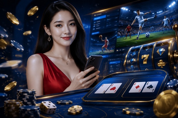mgm558