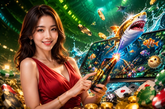 mgm558
