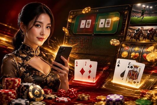 mgm558
