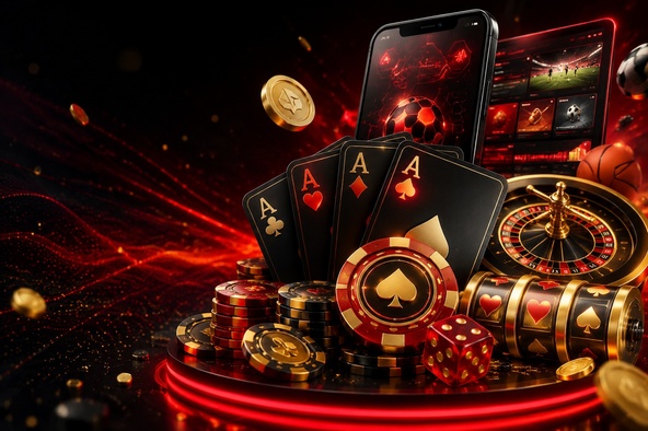 mgm558