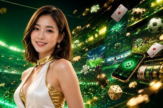 mgm558