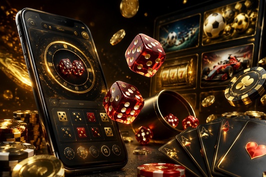 mgm558