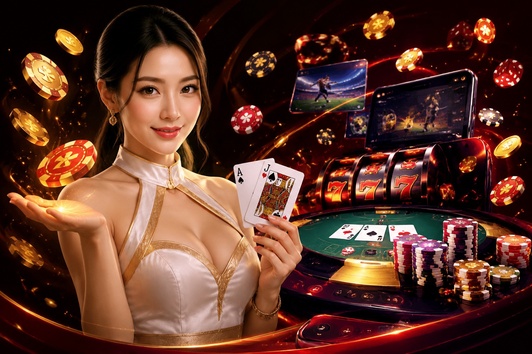 mgm558