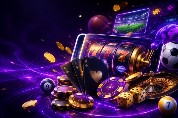 mgm558