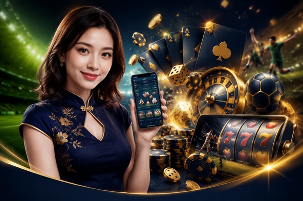 mgm558