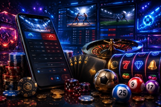 mgm558