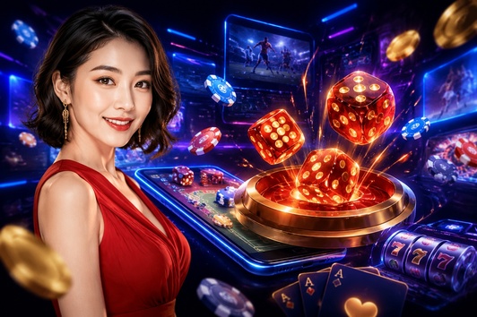 mgm558